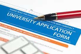 college app